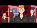 「Creditless」Tokyo Revengers Season 2 ED / Ending「UHD 60FPS」