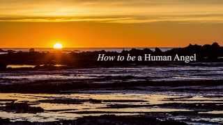 We Are Human Angels Trilogy, #3-3