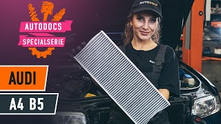 Se vår videoguide om felsökning för Hydrauliska ventillyftare RENAULT