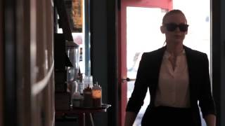 The First Affair Book Trailer