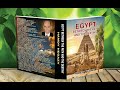 EGYPT BETWEEN THE PATH AND THE DESTINY – Official Author & Book Trailer