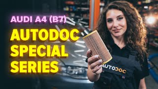 Watch the video guide on VOLVO 760 Engine oil filter replacement