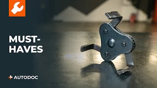 Byta Tändspolar BMW E63 645Ci - tricks för byta