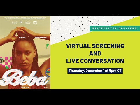 In Conversation: Beba