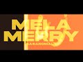 Sasanomaly(ササノマリイ) 『メラメリ』MV 「MELA MERRY」 MV