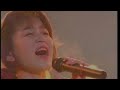 谷村有美 feel mie 1991-1992