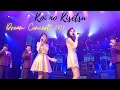 恋の季節 ( Pink to Killers) Cover Dream Concert - Mario Chibana - Koi no Kisetsu