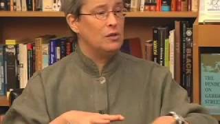 Interview with Children's Author Jeanne Birdsall Part 2