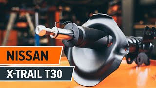 How to change Fog lamp bulb VW PASSAT Variant (3B6) - step-by-step video manual