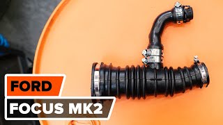 How to replace Fog light on NISSAN 240Z - video tutorial