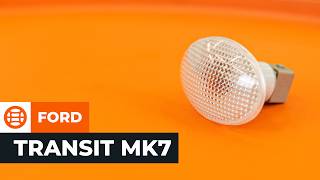 Wie Generatorregler beim RENAULT KANGOO (KC0/1_) auswechseln - Videoanleitungen