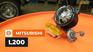 Hur byter man Tändkabel TOYOTA STARLET (_P7_) - videoguide