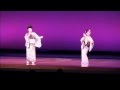 も一度呼ばせてだんな様 三船和子 踊り:桜庭翔華