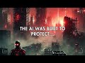 Extinction Protocol Novel Trailer