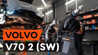 Wie BMW X1 (F48) Bremskraftverstärker austauschen - Video-Tutorial