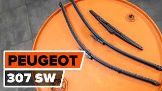 Montage MERCEDES-BENZ E-Klasse Limousine (W211) Bremszange: kostenloses Video