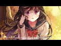 ♪ Nightcore - Renzu Goshi no Keshiki 【 HoneyWorks (Cover by かぴ)】