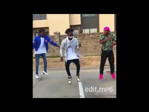 Meme mashup (Joey Trap - Sesame Street)