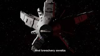 Perimeter (Joe Ballen #2) - book trailer