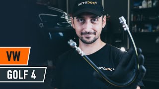 OPEL DIPLOMAT 1977 Dieselpumpe Diesel und Benzin wechseln - Video-Anweisungen