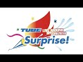 【TUBE LIVE AROUND SPECIAL 2010 Surprise!】 I'll Be Your Love Shower