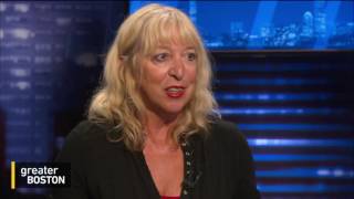 Actress Marianne Leone on why Donald Trump Doesn't have a clue about Her Son