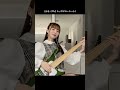 【らき☆すた】もってけ!セーラーふく -Bass cover-