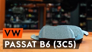 How to replace Rod bearing on VOLVO EX90 - video tutorial