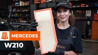 Byta Ventilkåpor på BMW 7-serie 2024 - videoinstruktioner