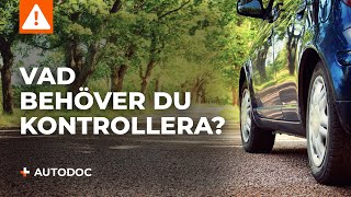 Återvinningstips för Oljefilter