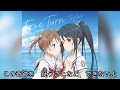 Free Turn 劇場版ハイスクール・フリート主題歌 full 歌詞付き