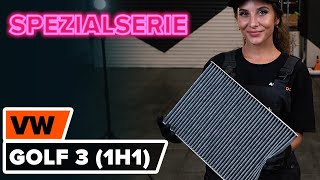 Wie HYUNDAI GRACE Koppelstangen auswechseln - Tutorial