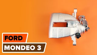 How to replace Combination Rearlight Bulb AUDI A8 (4D2, 4D8) Tutorial