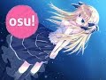 Osu! - 相良心(Sagara Kokoro) - 星空のいま(Hoshizora No Ima)