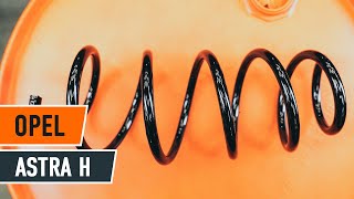 Byta Ventillyftare DODGE NITRO - guide