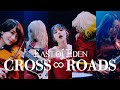 CROSS∞ROADS