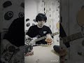 BLUE ENCOUNT/棘 弾いてみた #ギター #guitar #弾いてみた #ブルエン #blueencount