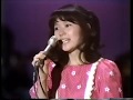 浅田美代子 - 赤い風船 (1973)
