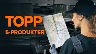 Byta Framlykta FORD Grand C-Max (DXA/CB7, DXA/CEU) - guide