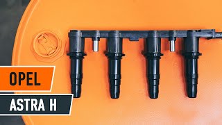 Demontering Ventillyftare RENAULT - videoguide