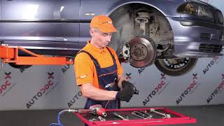 View and download 3 Coupe (E46) 2004 manual online