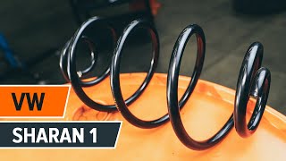 Byta Motorkudde TOYOTA ALLION - guide