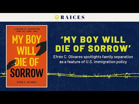 In Conversation: Family Separation and U.S. Immigration Policy