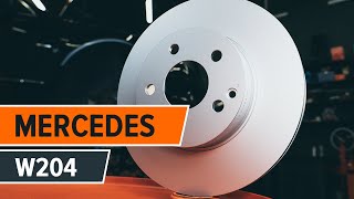 Hur byter man Kuggrem MAZDA B-serie Pick-up (UF) - videoguide