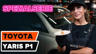 Wie Sie Bremszylinder beim BMW 7 (E23) selbstständig austauschen - Videoanleitung