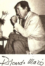 Ricardo Mazo