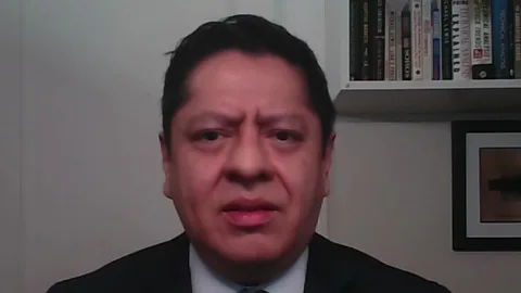 US stocks open in the red again