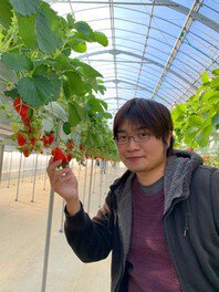 Ciel Farm(シエルファーム) いちご狩り