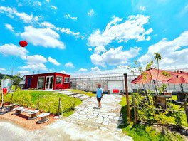 すまいるベリーズ長久手 いちご狩り