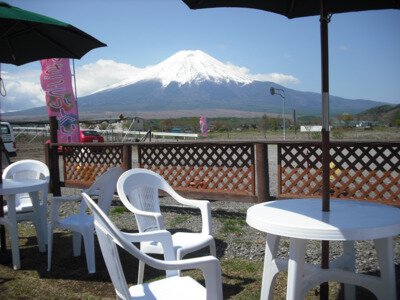 富士忍野ベリーランド いちご狩り